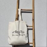 Sac Anette Terre des Basques - Naturel