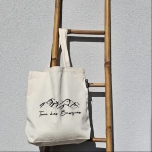 Sac Anette Terre des Basques - Naturel