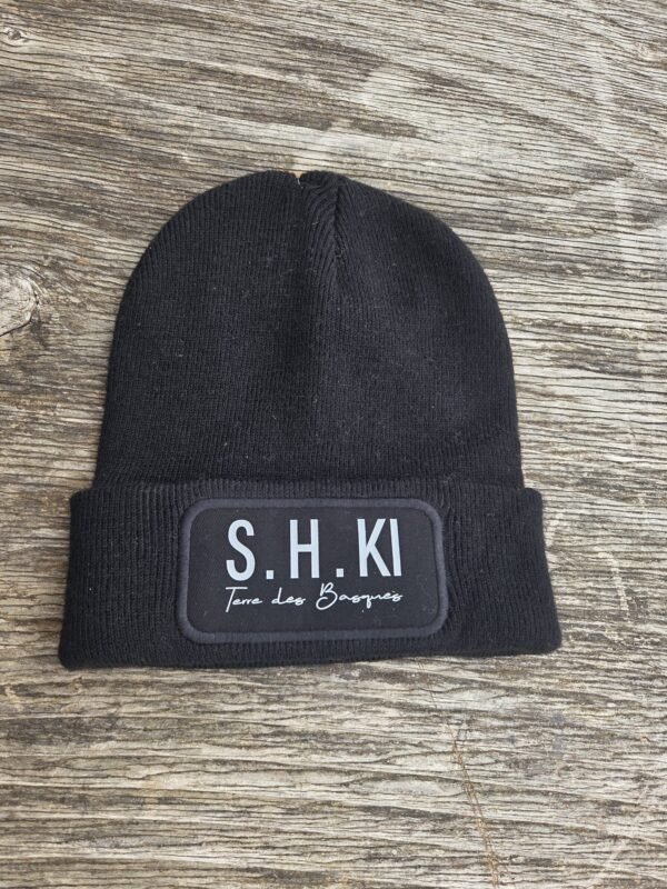 Beanie S.H.KI