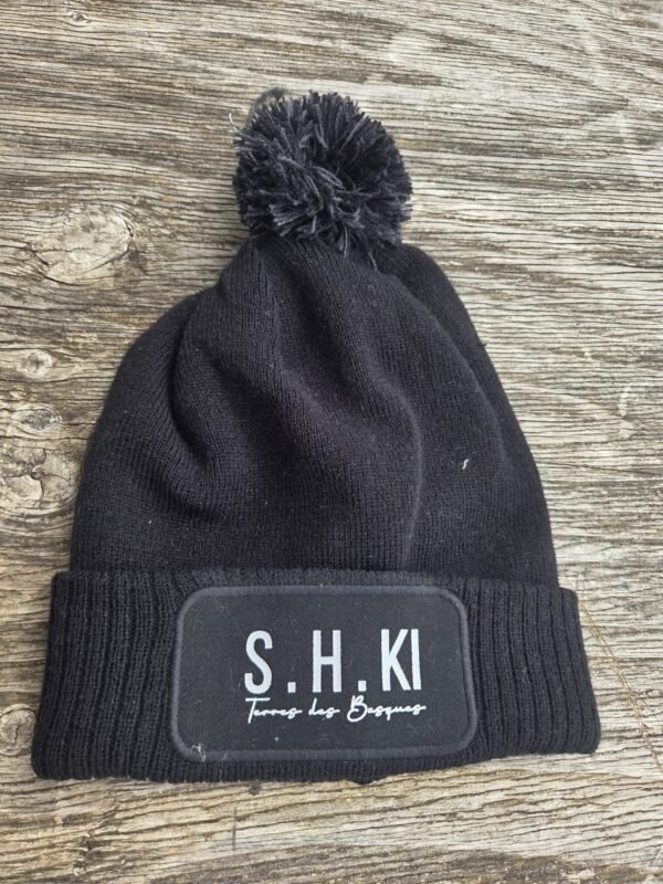 Bonnet Pompon S.H.KI